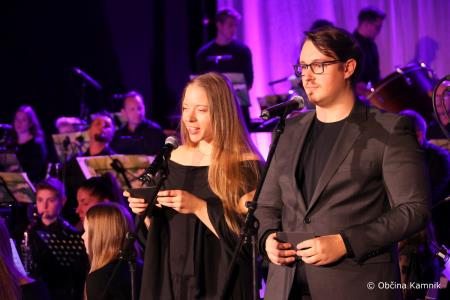 7. Celovečerni koncert Godbe Tuhinjska dolina  (1)